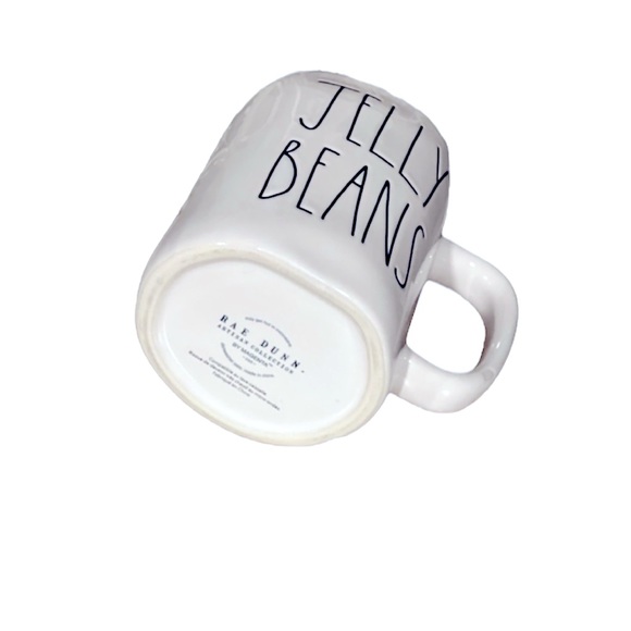 🍬Rae Dunn: “Jellybeans” Mug - Picture 6 of 6